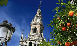 La Giralda, Sevilla La Giralda, Sevilla