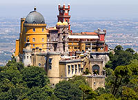 Sintra Sintra